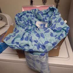 Shopping Cart LINER