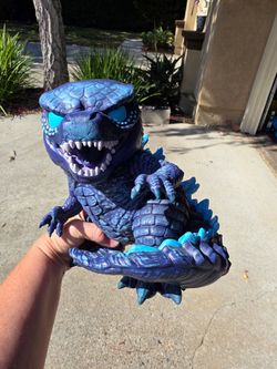 Godzilla Funko Pop