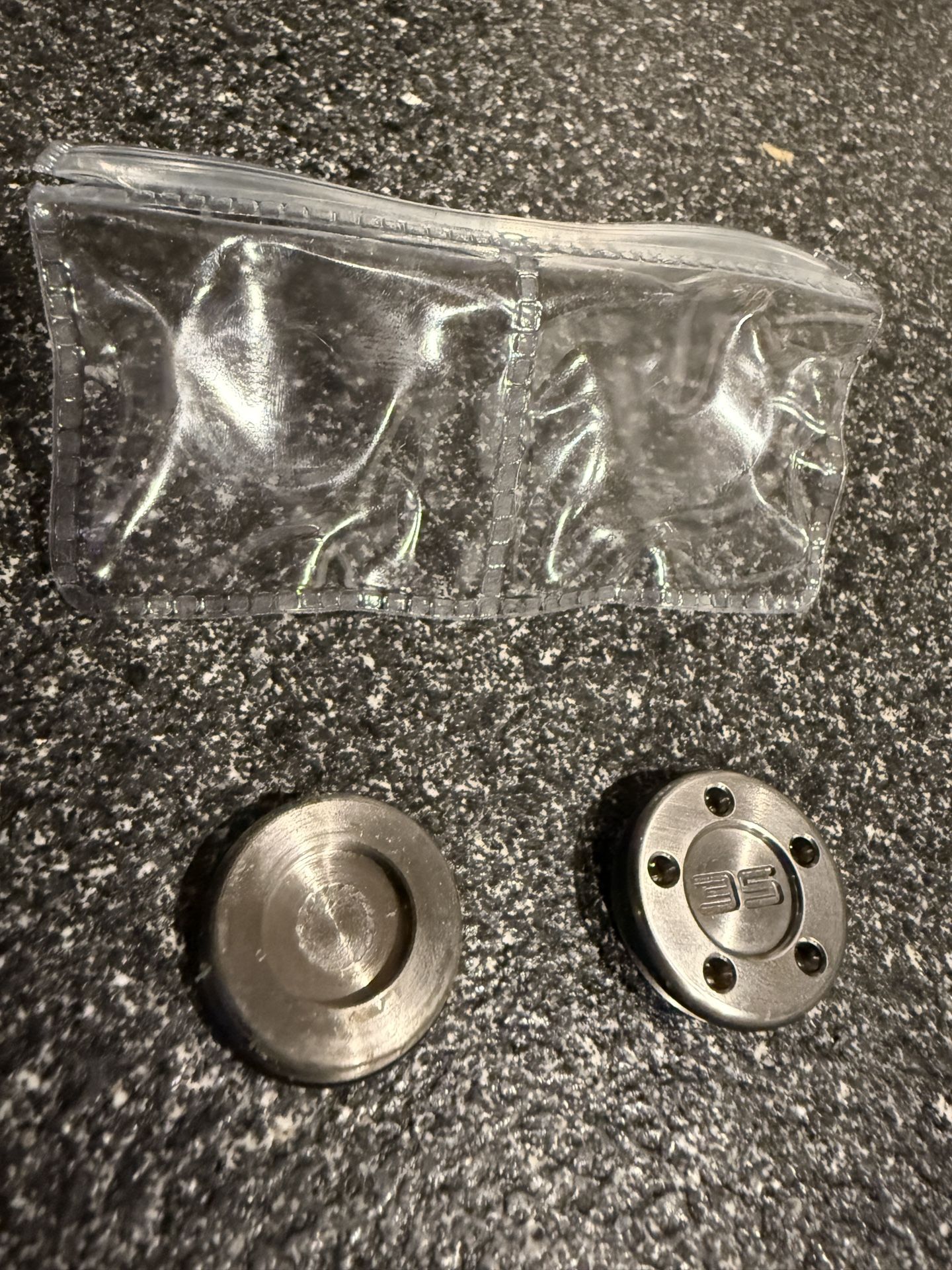 Scotty Cameron Weights