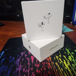 AirPods Pro 