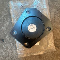 1967-68 Mustang Steering Column to Firewall Collars