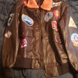 Bombers Jacket 