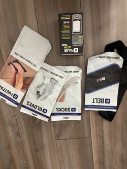 ePulse Ultra 1420 TENS Unit Bundle with Accessories