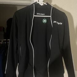 Palm Angels Jacket Small