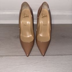 Christian Louboutin Heels 