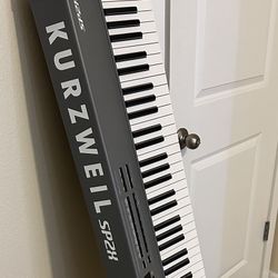Kurzweil SP2X 88 Key Stage Piano