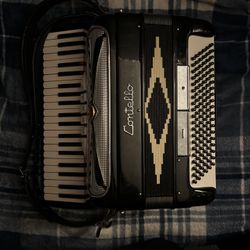 Contello accordion 