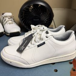 Ashworth Golf Shoes 