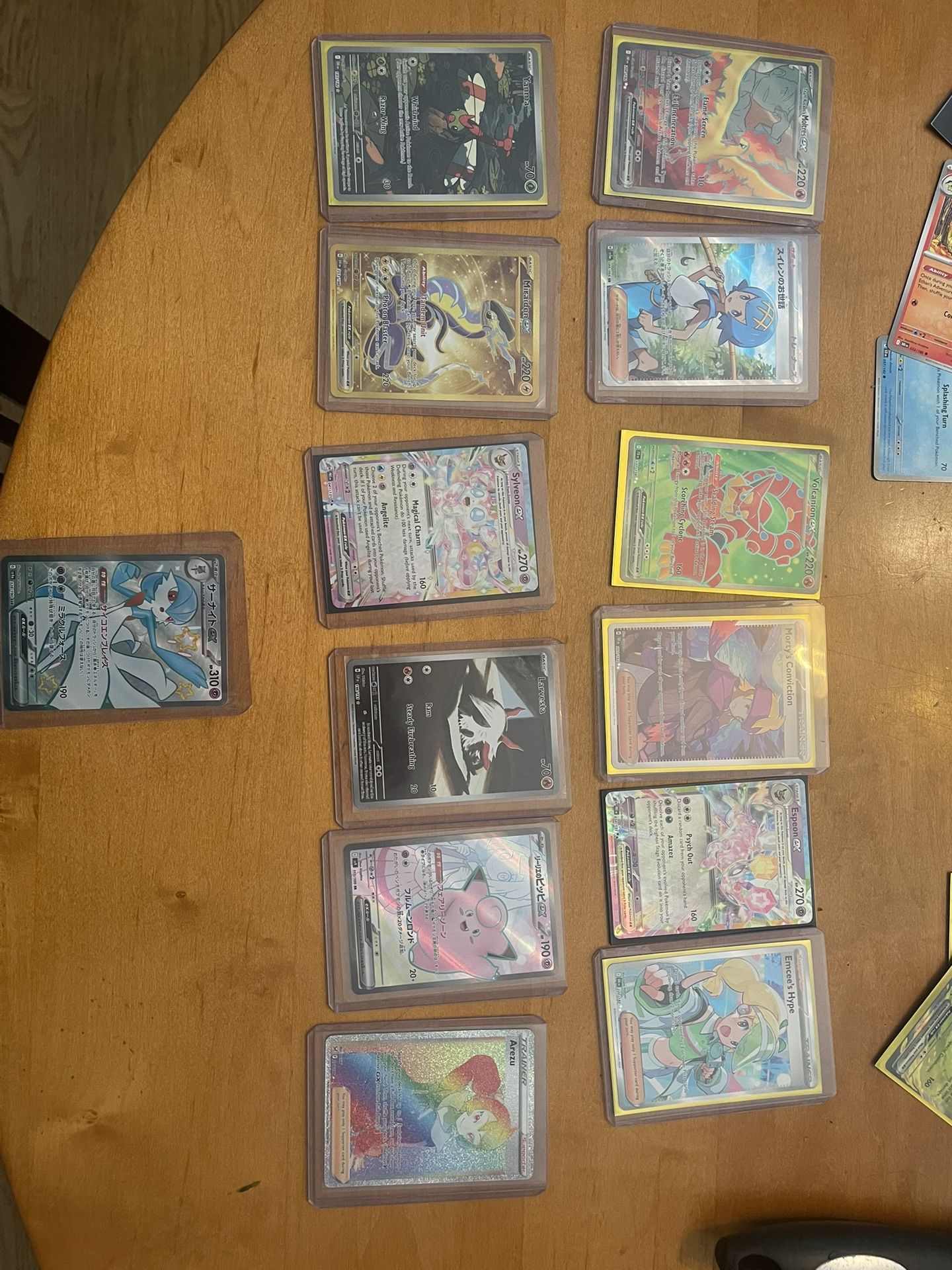 Pokemon Cards For Sale!!
