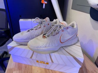 Nike LeBron XXI Akoya Basketball Sneakers