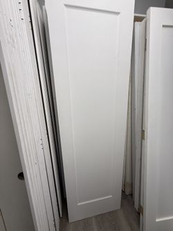 Interior Doors