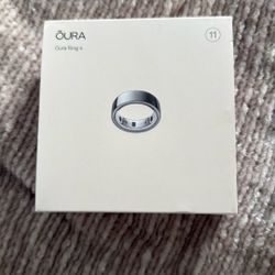 Oura ring Size 11