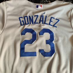 Los Dodger City Connect Jersey for Sale in Inglewood, CA - OfferUp