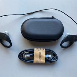 JBL Endurance Sprint Wireless Earbuds (READ)