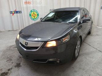 2013 Acura TL