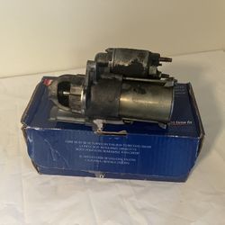2005 Chevy Starter 