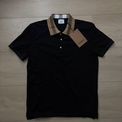 Burberry Polo Shirt 