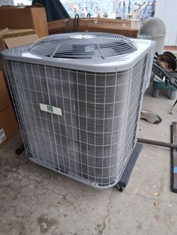 Day&Night 3ton AC/HEAT Complete system