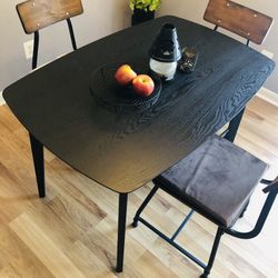 Dining Table Set
