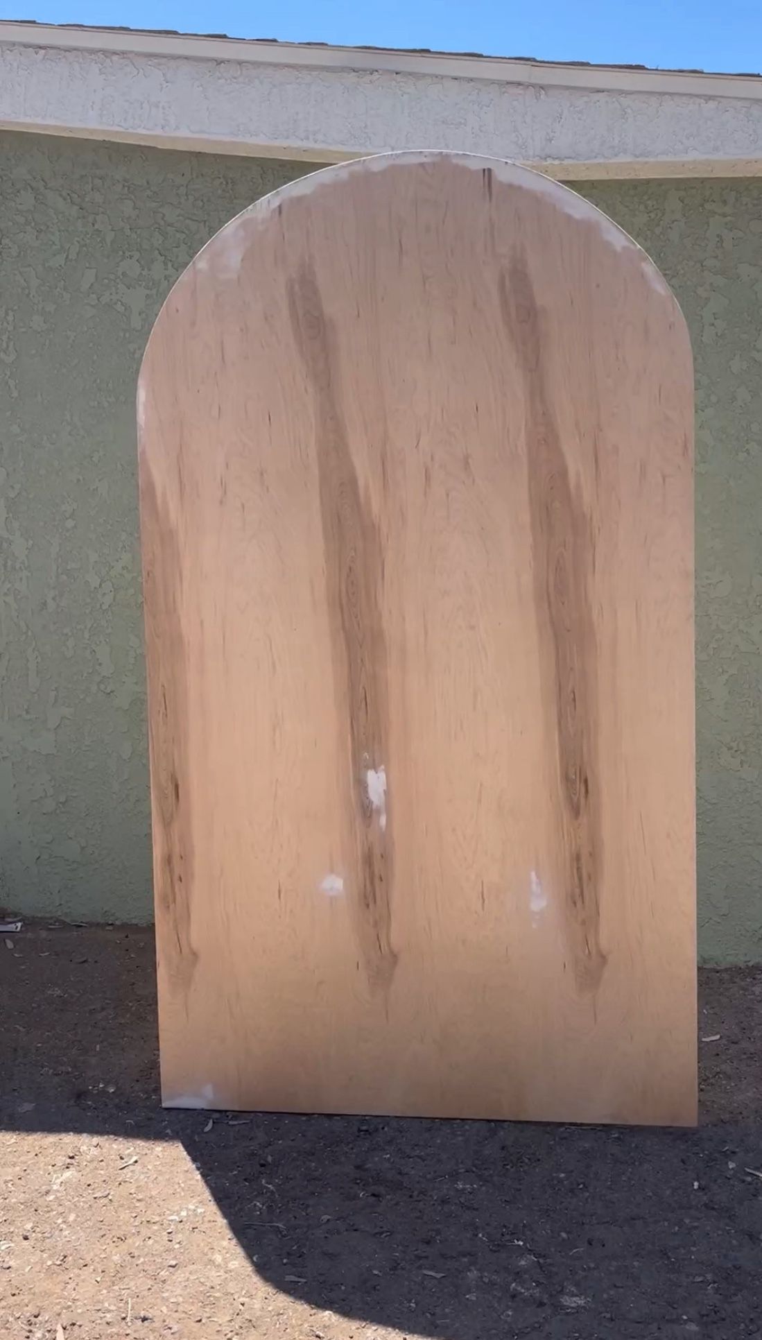 Custom Wooden Back Drops, Marquee Number And Letters For Sale