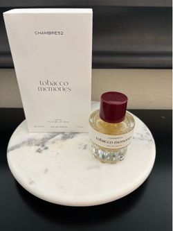 Chambre52 tobacco memories