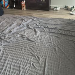 Queen size mattress