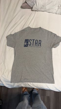 S.T.A.R. Laboratories Graphic T-Shirt