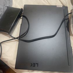 Lenovo 16 Inch Gaming Laptop ***mint Condition***