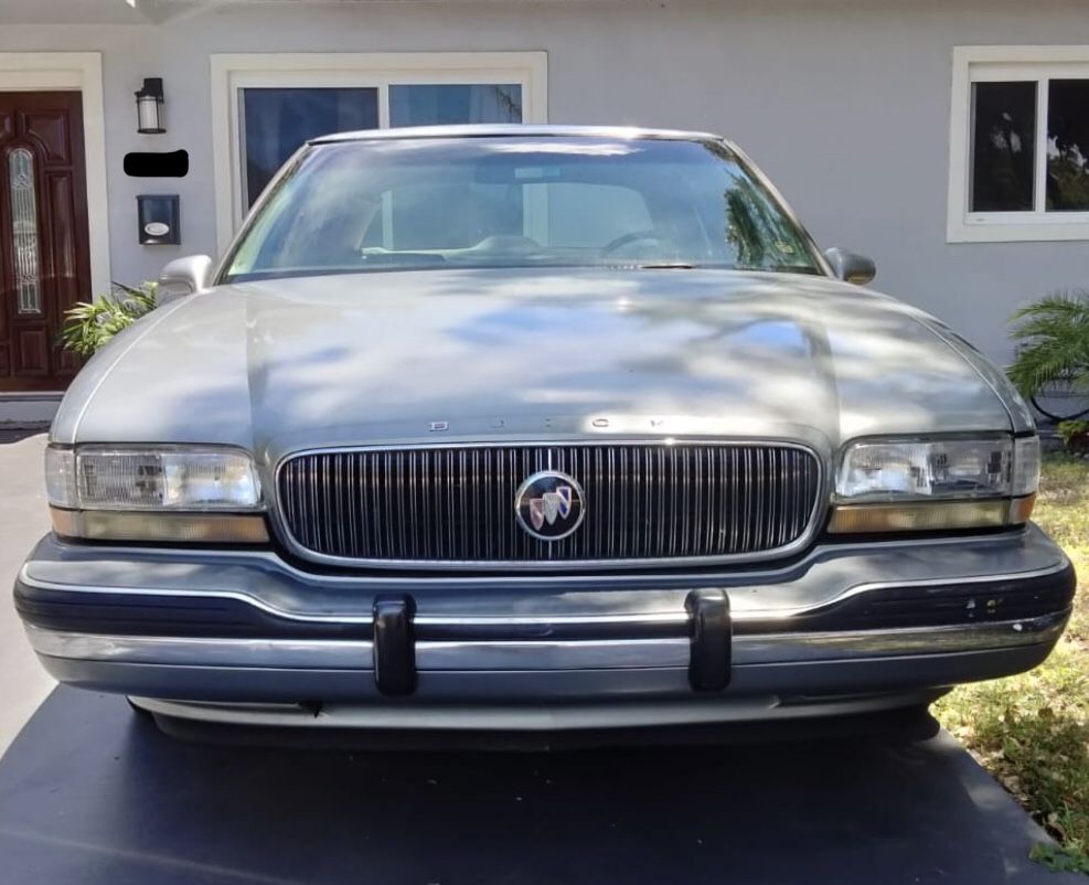 1994 Buick LeSabre