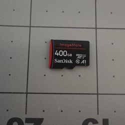 400gb Microsd 