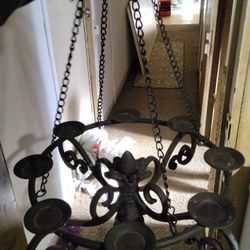 Gazebo Chandelier 