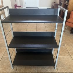 Shelf