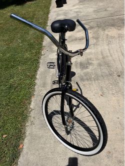 Bicycle