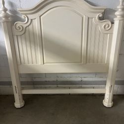 Full Size Bedroom Set Complete