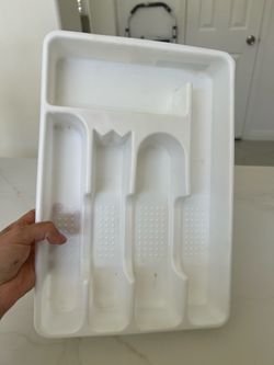 Spoon organizer