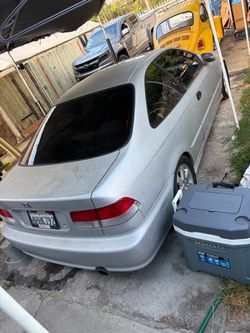 2000 Honda Civic