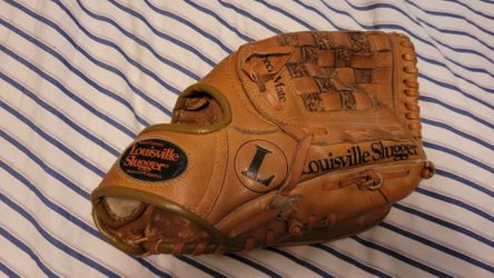 Baseball/softball Glove