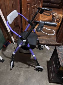 Adult walker
