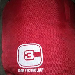 Everlast 3 Foam Punching Bag