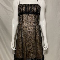 Niki Dress Women’s Size 8