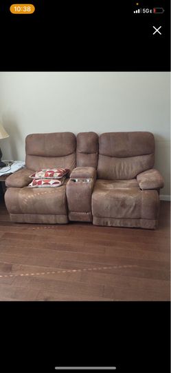 Selling couch