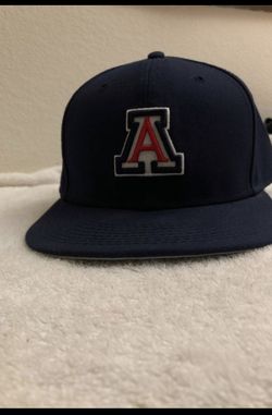 Nike Arizona Baseball Hats
