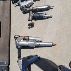 Air tools