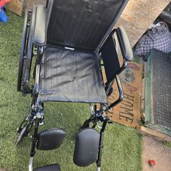 Wheelchair