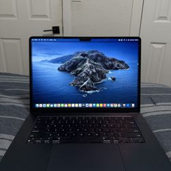 MacBook Air 15