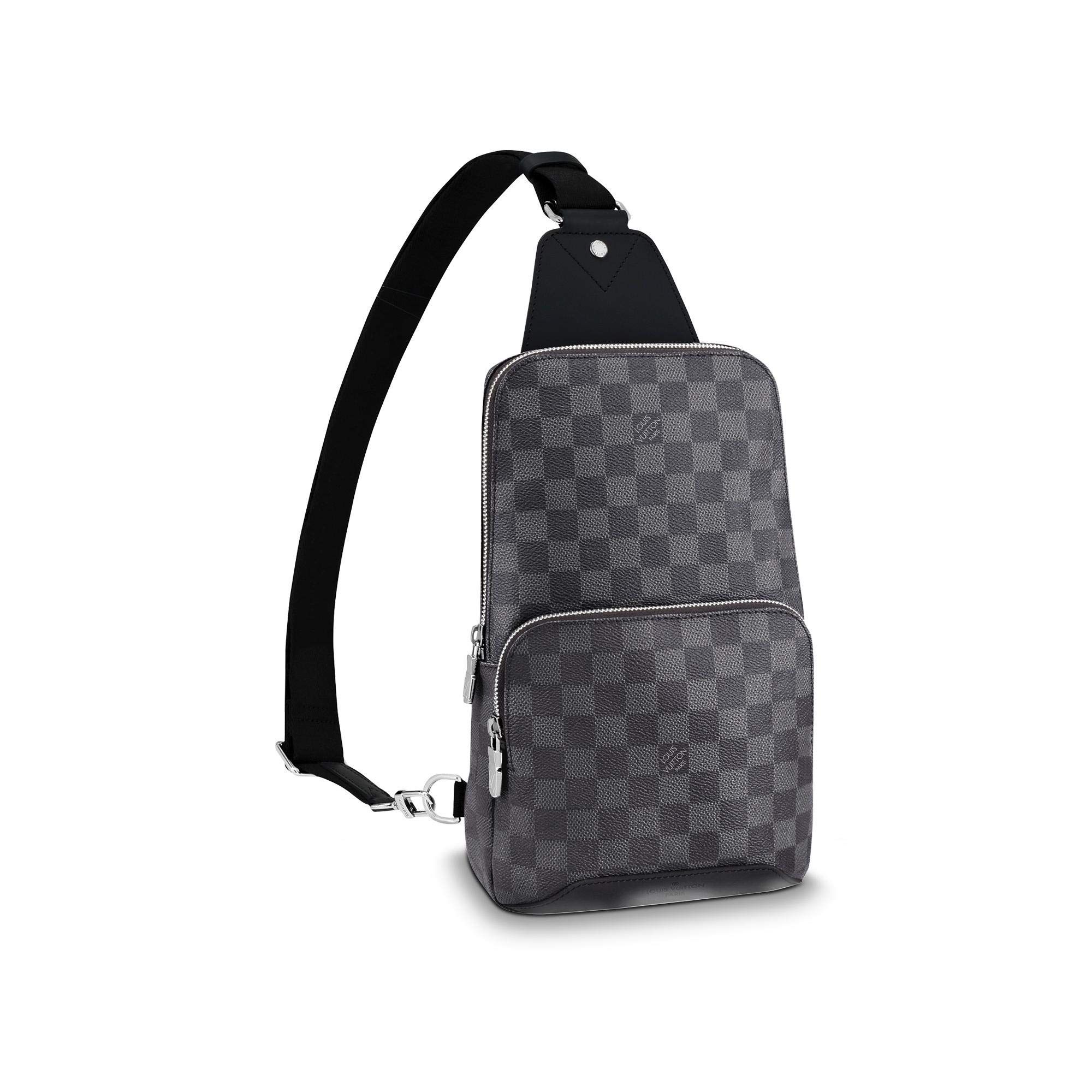 Louis Vuittons mens Bag