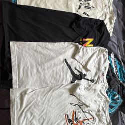 Jordan Shirt (12/13) Years 