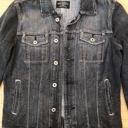 Vintage Polo Jeans Co Ralph Lauren Jean Jacket Women’s L