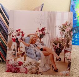 Man’s Best Friend Exclusive Vinyl