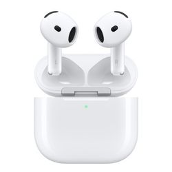 Airpods 4